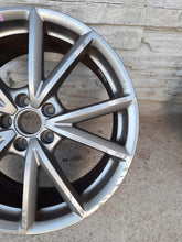 Load image into Gallery viewer, 1x Alufelge 19 Zoll 8.0" 5x112 Audi A4 Rim Wheel FEL4731073120mf