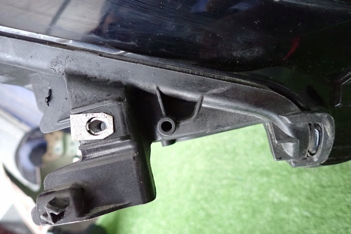 Frontscheinwerfer Opel Astra K Rechts Scheinwerfer Headlight SCH6589508385cp