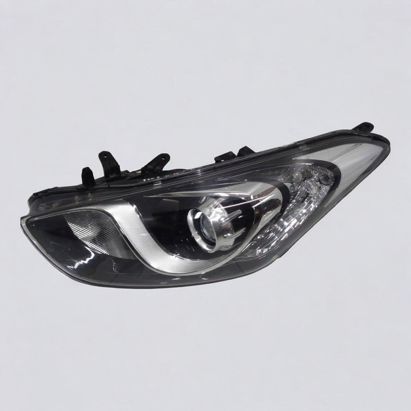 Frontscheinwerfer Hyundai I30 L0090H1Y0EA 92101-A6020 Links Headlight