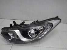 Laden Sie das Bild in den Galerie-Viewer, Frontscheinwerfer Hyundai I30 L0090H1Y0EA 92101-A6020 Links Headlight