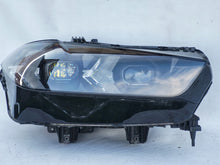 Load image into Gallery viewer, Frontscheinwerfer BMW X5 G05 G06 5A8E0F6 Full LED Rechts Scheinwerfer Headlight SCH5036483598dl