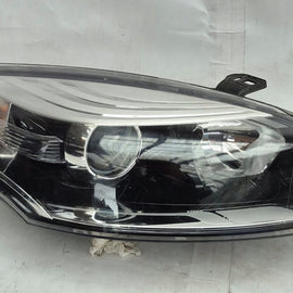 Frontscheinwerfer Renault Megane III 260100923R Rechts Scheinwerfer Headlight SCH5108085242dd