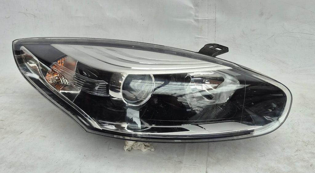 Frontscheinwerfer Renault Megane III 260100923R Rechts Scheinwerfer Headlight SCH5108085242dd