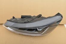 Laden Sie das Bild in den Galerie-Viewer, Frontscheinwerfer Ford Focus NX7B-13E017-AG LED Links Scheinwerfer Headlight SCH7010471024tf