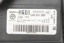 Load image into Gallery viewer, Frontscheinwerfer VW Passat B7 3AB941006 90003373 Rechts Scheinwerfer Headlight SCH3995236069hs
