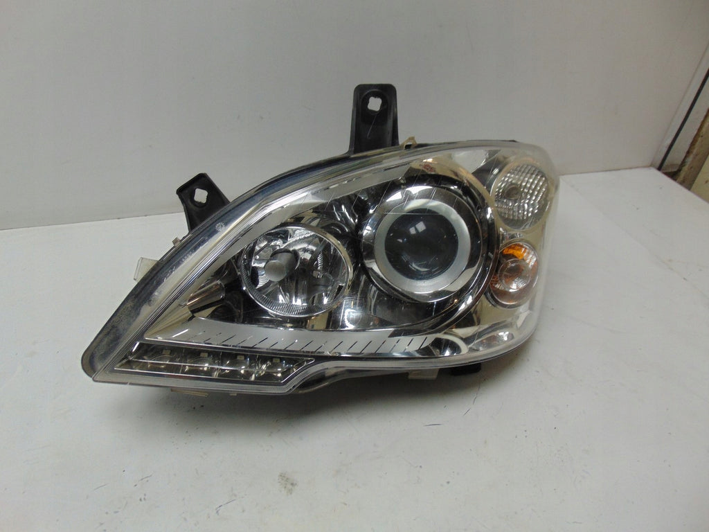 Frontscheinwerfer Mercedes-Benz Vito W639 A6398202861 Xenon Rechts oder Links