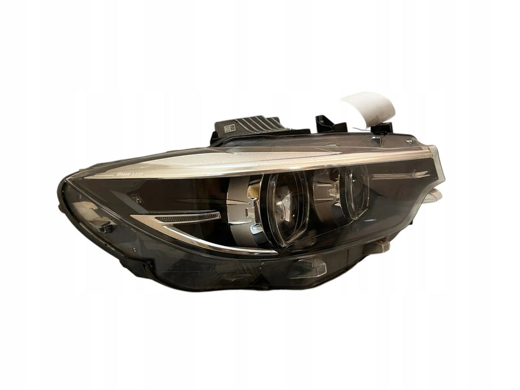 Frontscheinwerfer BMW 4 Gran Coupe F36 7476208-03 Rechts Scheinwerfer Headlight SCH9615596486rv