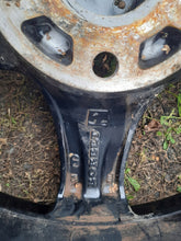 Load image into Gallery viewer, 1x Alufelge 16 Zoll 6.5" 5x112 41ET Glanz Schwarz KBA48392 Skoda I Rim Wheel FEL9084629998mc