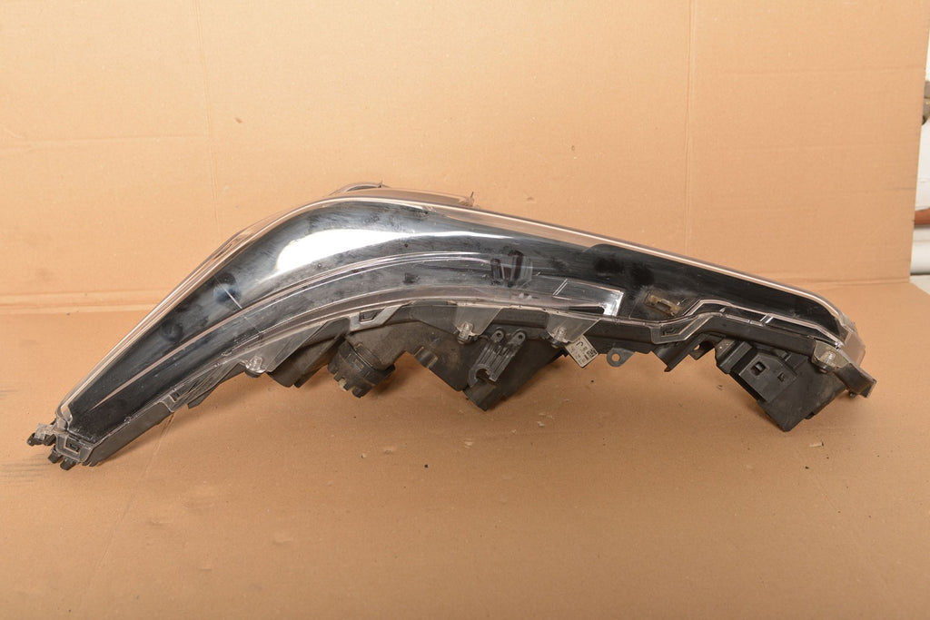 Frontscheinwerfer Toyota Corolla 90154118 LED Links Scheinwerfer Headlight SCH7945146730of