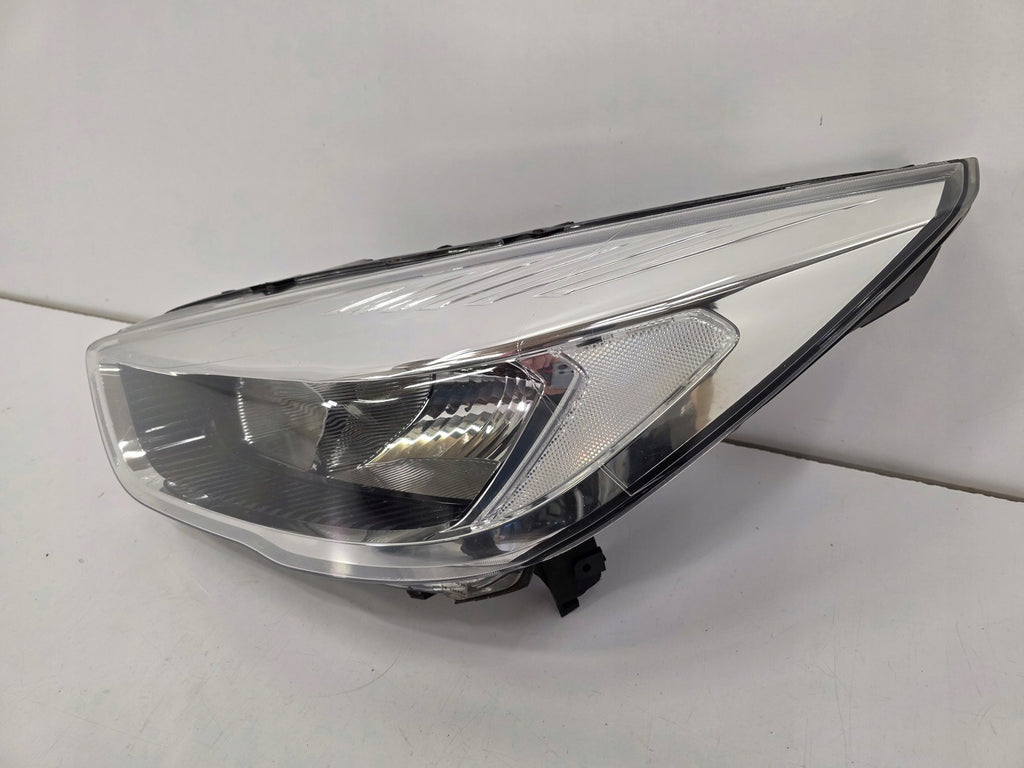 Frontscheinwerfer Ford Kuga GV41-13W030-AJ Links Scheinwerfer Headlight SCH6792882085wu