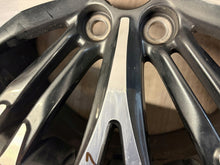 Load image into Gallery viewer, 1x Alufelge 18 Zoll 7.0" 5x114.3 50ET CMS1118-3 Toyota Yaris Cross Rim Wheel FEL1969446745ku