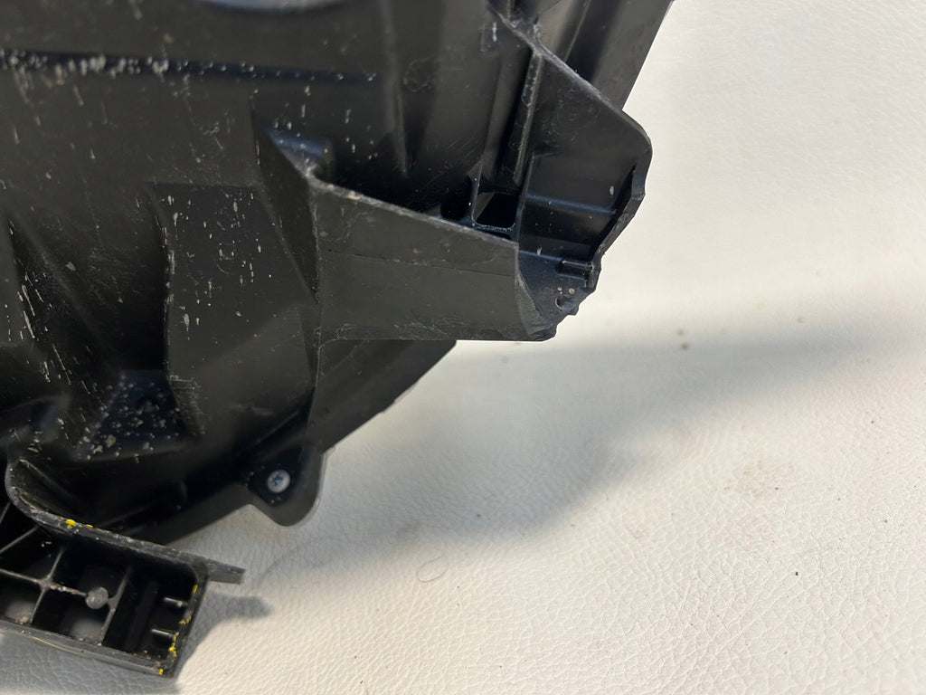 Frontscheinwerfer Mitsubishi Eclipse LED Rechts Scheinwerfer Headlight