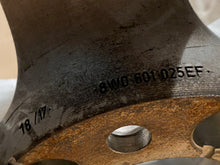 Load image into Gallery viewer, 1x Alufelge 16 Zoll 7.0&quot; 5x112 35ET 8W0601025EF Audi A4 B9 Rim Wheel