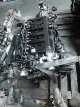Load image into Gallery viewer, Motor BMW X3 X5 M57T 3.0 189TKm Diesel Engine Unkomplett MOT3567857621mc