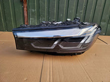 Laden Sie das Bild in den Galerie-Viewer, Frontscheinwerfer BMW 5 G31 G30 5A26FA302 Links Scheinwerfer Headlight SCH6340073892xx
