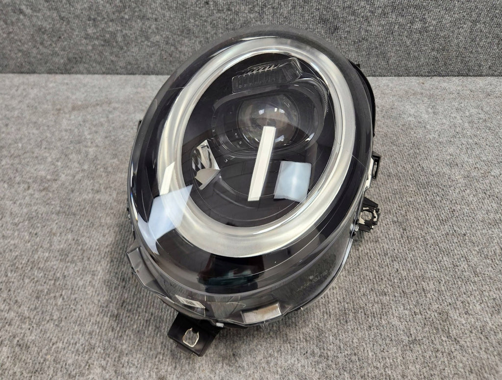 Frontscheinwerfer Mini F56 F55 5A07DB705 LED Links Scheinwerfer Headlight SCH9269379378sn