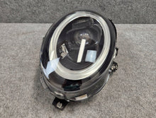 Laden Sie das Bild in den Galerie-Viewer, Frontscheinwerfer Mini F56 F55 5A07DB705 LED Links Scheinwerfer Headlight SCH9269379378sn