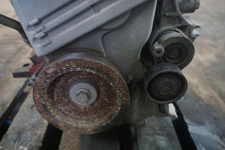 Motor Nissan Note E12 K9K608 1.5 DCI 90PS 66kW 62TKm 2013 Diesel Unkomplett MOT6430380449iu