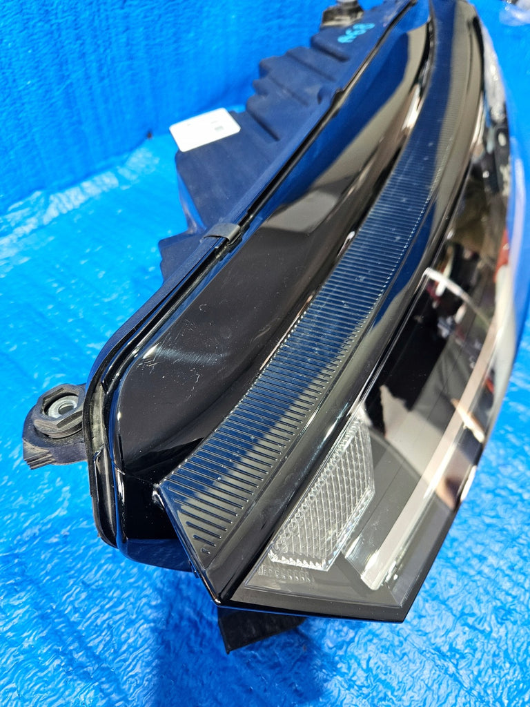 Frontscheinwerfer Skoda Octavia I 5E4941015 LED Links Scheinwerfer Headlight SCH5333155096ho