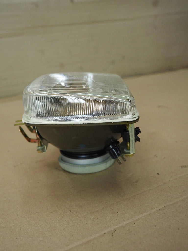 Frontscheinwerfer Ford Fiesta 77FG13K006LA Vorderseite Scheinwerfer Headlight