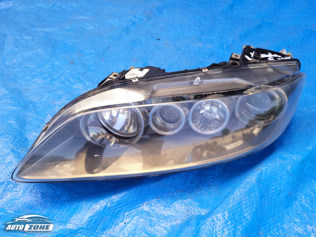 Frontscheinwerfer Mazda 6 I F014004919-3572 Xenon Links Scheinwerfer Headlight SCH7320796772bn