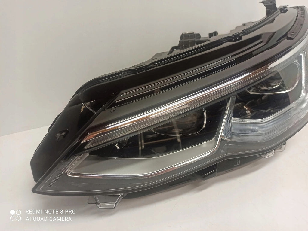 Frontscheinwerfer VW Golf VIII 5H1941059 Full LED Links Scheinwerfer Headlight SCH1844278760ml