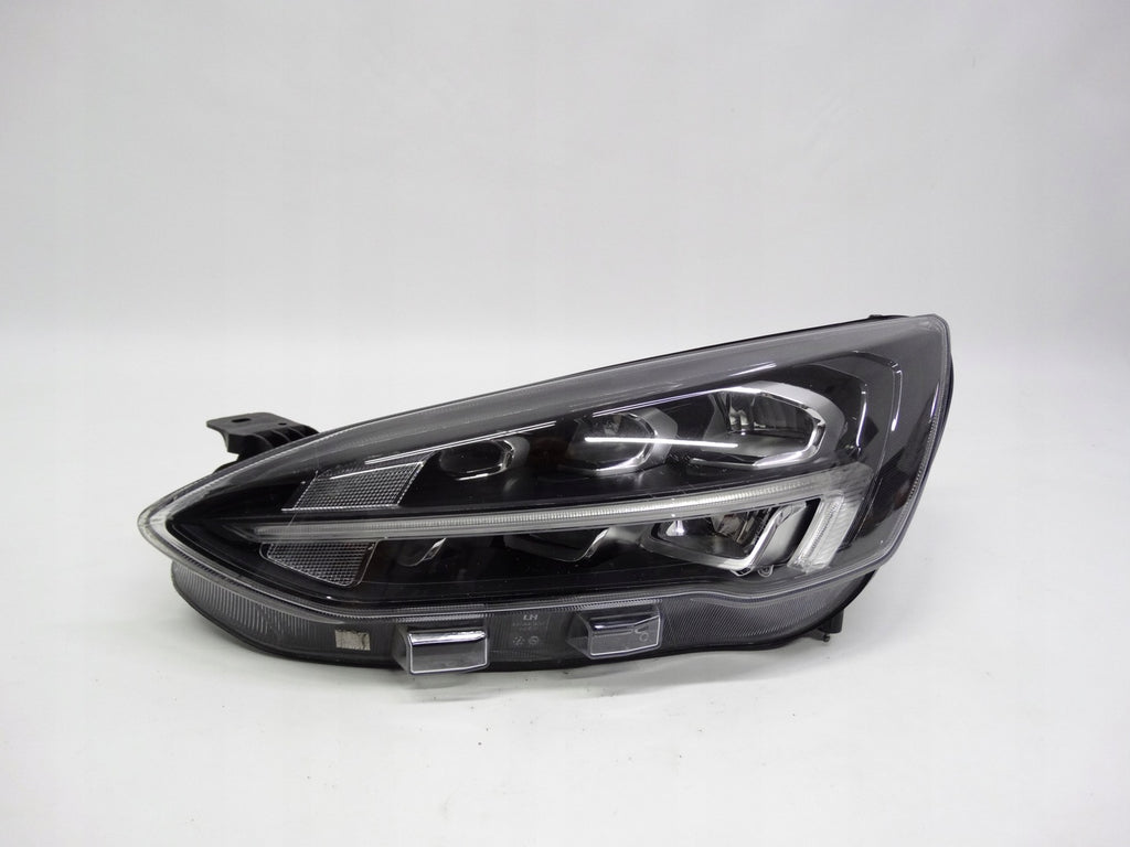 Frontscheinwerfer Ford Focus MX7B-13E015-EB LED Links Scheinwerfer Headlight SCH9609137668ua