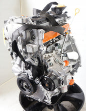 Laden Sie das Bild in den Galerie-Viewer, Motor Renault Talisman Megane I M5MB450 1.6 TCE 300Km 2013 Benzin Unkomplett