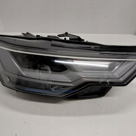 Frontscheinwerfer Audi A6 C8 4K0941034 LED Rechts Scheinwerfer Headlight SCH5394504613xd
