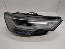 Load image into Gallery viewer, Frontscheinwerfer Audi A6 C8 4K0941034 LED Rechts Scheinwerfer Headlight SCH5394504613xd