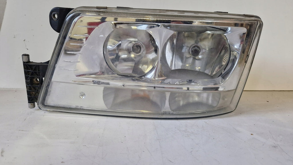Frontscheinwerfer Man 81251016671 Links Scheinwerfer Headlight SCH1376387836wm