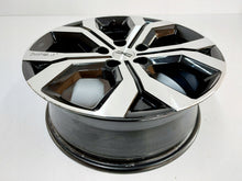 Load image into Gallery viewer, 1x Alufelge 17 Zoll 6.5" 5x114.3 32ET Glanz 403000581R Dacia Duster III 1 FEL2595265757le