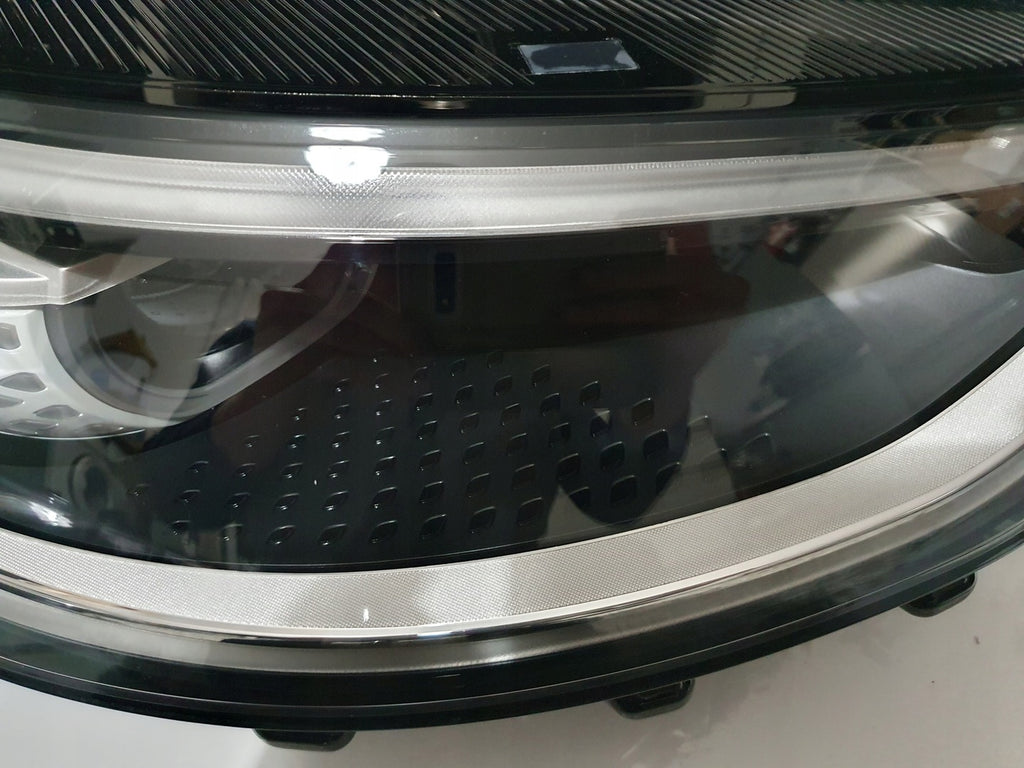 Frontscheinwerfer VW Id.3 10B941036G LED Rechts Scheinwerfer Headlight SCH3167405549ra