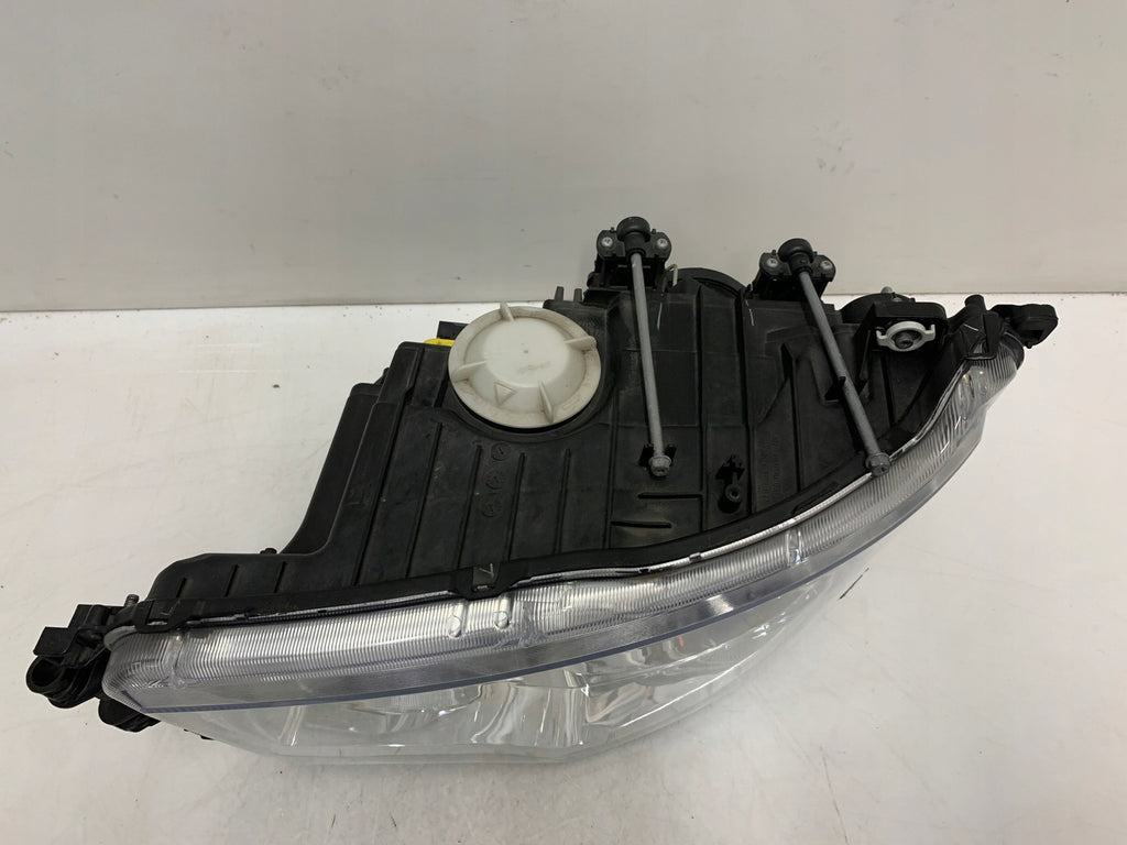 Frontscheinwerfer Mercedes-Benz A9618207461 Links Scheinwerfer Headlight