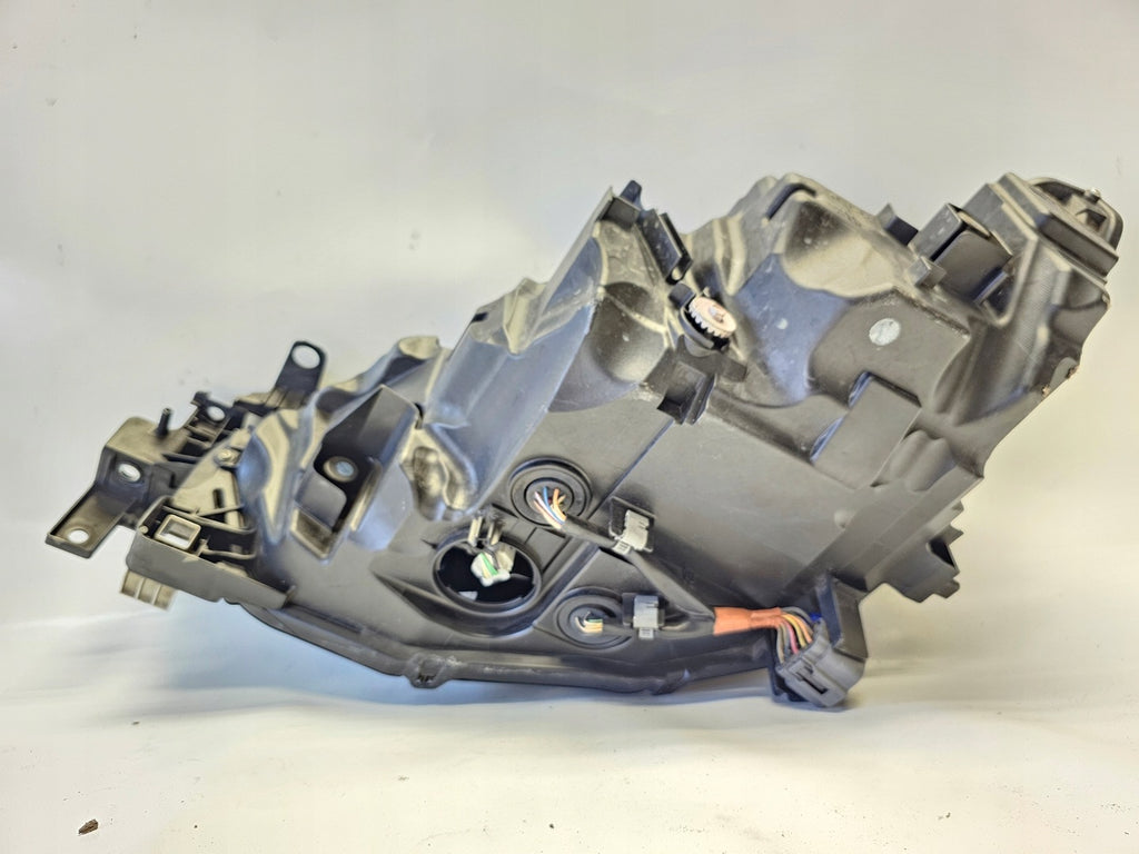 Frontscheinwerfer Mazda 6 Gj GRF5-51030 LED Rechts Scheinwerfer Headlight SCH5371923938pz