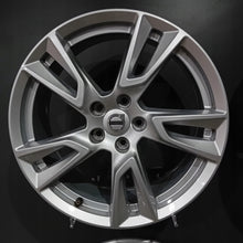 Load image into Gallery viewer, 4x Alufelge 18 Zoll 7.5" 5x108 50 5ET Glanz Volvo V60 I V90 Xc60 Ii Rim Wheel FEL1352324038vi