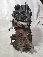 Laden Sie das Bild in den Galerie-Viewer, Motor VW Golf VII DGT 1.6 TDI 115PS 85kW 2019 Diesel Engine Unkomplett