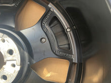Laden Sie das Bild in den Galerie-Viewer, 1x Alufelge 21 Zoll 9.0" 5x112 5A02655 BMW IX I20 Rim Wheel FEL5658815539vy