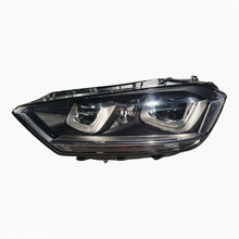 Laden Sie das Bild in den Galerie-Viewer, Frontscheinwerfer VW Sportsvan 517941751 Xenon Links Scheinwerfer Headlight