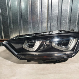 Frontscheinwerfer VW Sportsvan 517941751 Xenon Links Scheinwerfer Headlight SCH1233900921ub