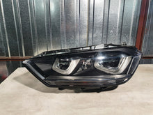 Load image into Gallery viewer, Frontscheinwerfer VW Sportsvan 517941751 Xenon Links Scheinwerfer Headlight SCH1233900921ub