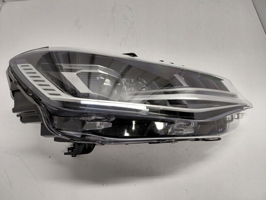 Frontscheinwerfer VW Caddy 2K8941036 Rechts Scheinwerfer Headlight SCH4714063582ij