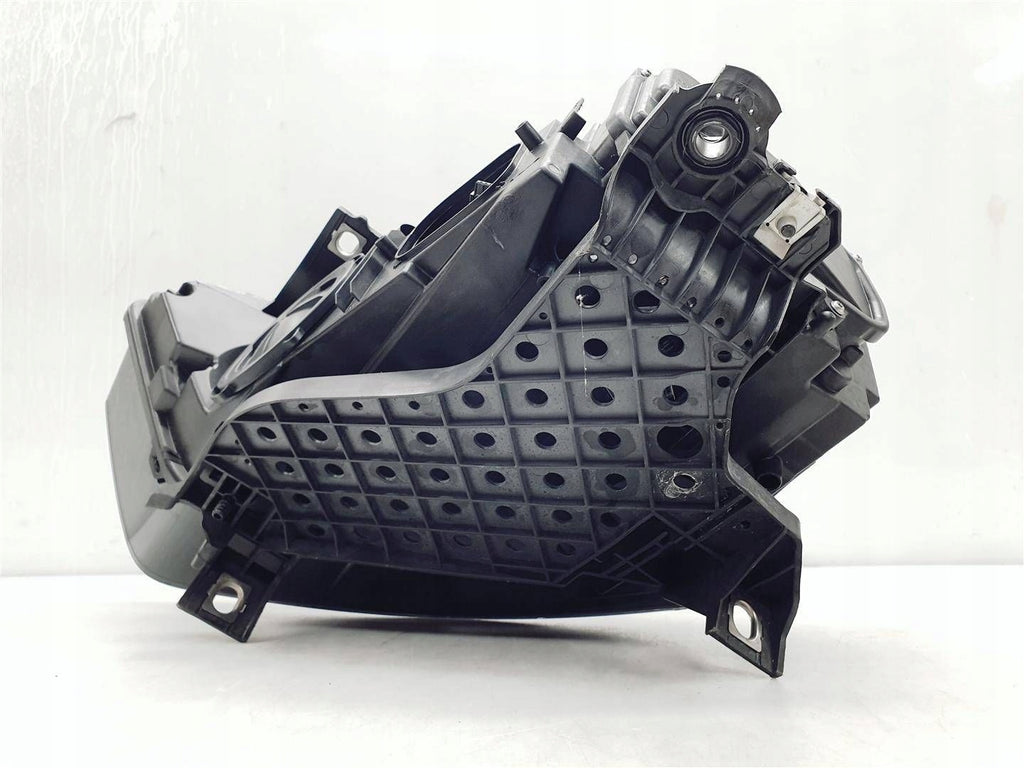 Frontscheinwerfer Audi Q3 8U0941044 LED Rechts Scheinwerfer Headlight