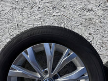 Load image into Gallery viewer, 4x Alufelge 17 Zoll 5NA601025 VW Tiguan Allspace Rim Wheel FEL3969001819pb