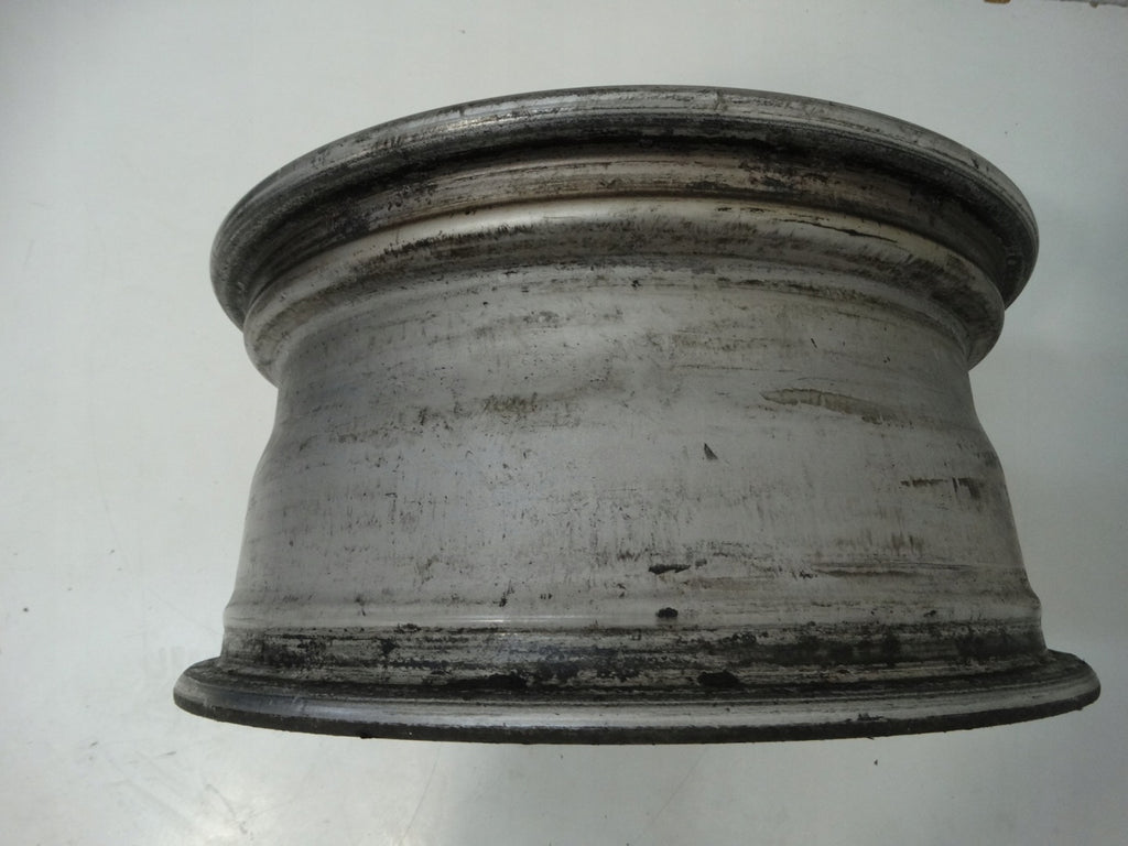 1x Alufelge 16 Zoll 7.0" 5x100 42ET Glanz Silber 1M0601025E Audi Rim Wheel FEL5868701500ni