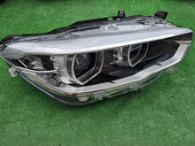 Laden Sie das Bild in den Galerie-Viewer, Frontscheinwerfer BMW 1 F21 F20 7214788-01 Full LED Rechts Headlight SCH7178676369fy