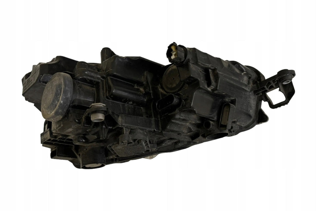 Frontscheinwerfer Skoda Scala 657941015 LED Links Scheinwerfer Headlight SCH4344150276bc