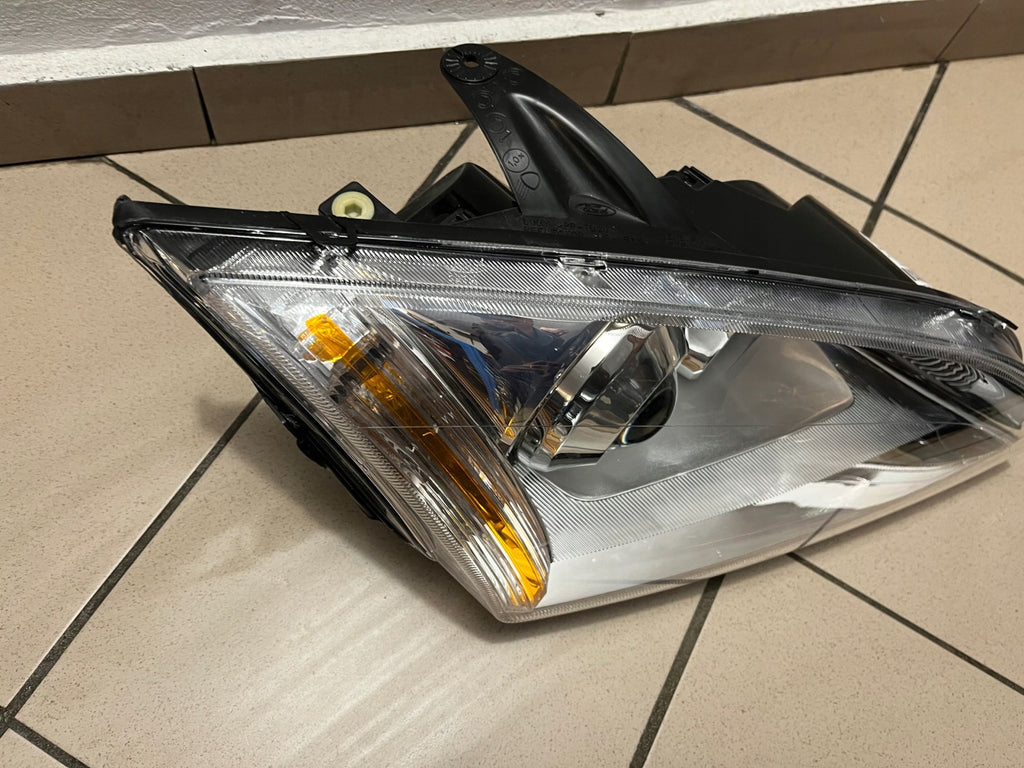 Frontscheinwerfer Ford Focus 4M51-13099-ED Xenon Rechts Scheinwerfer Headlight SCH1671837581tl