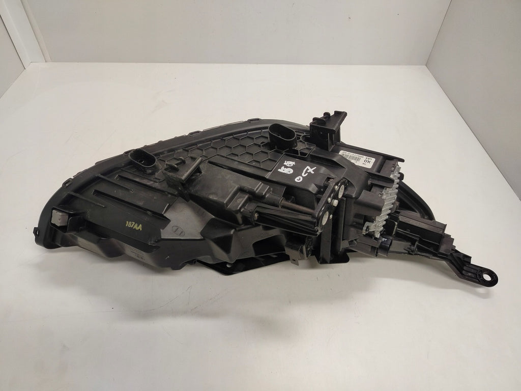 Frontscheinwerfer Hyundai I30 III 92101G4120 Full LED Links Headlight SCH1188889484df