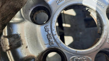 Load image into Gallery viewer, 1x Alufelge 16 Zoll 6.5" 5x108 Ford I Rim Wheel FEL6669173021ex